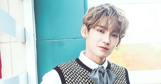 JBJ95 ケンタ kenta ポラロイド チェキ JBJ95としてデビュー！初の日本公演に期待「大好きだったK-POP