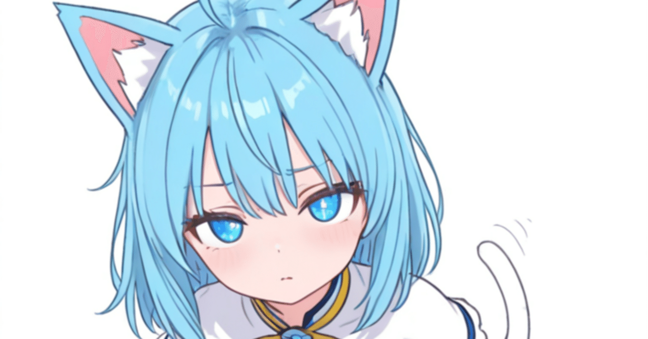 日記】というか週記｜にゃー会長