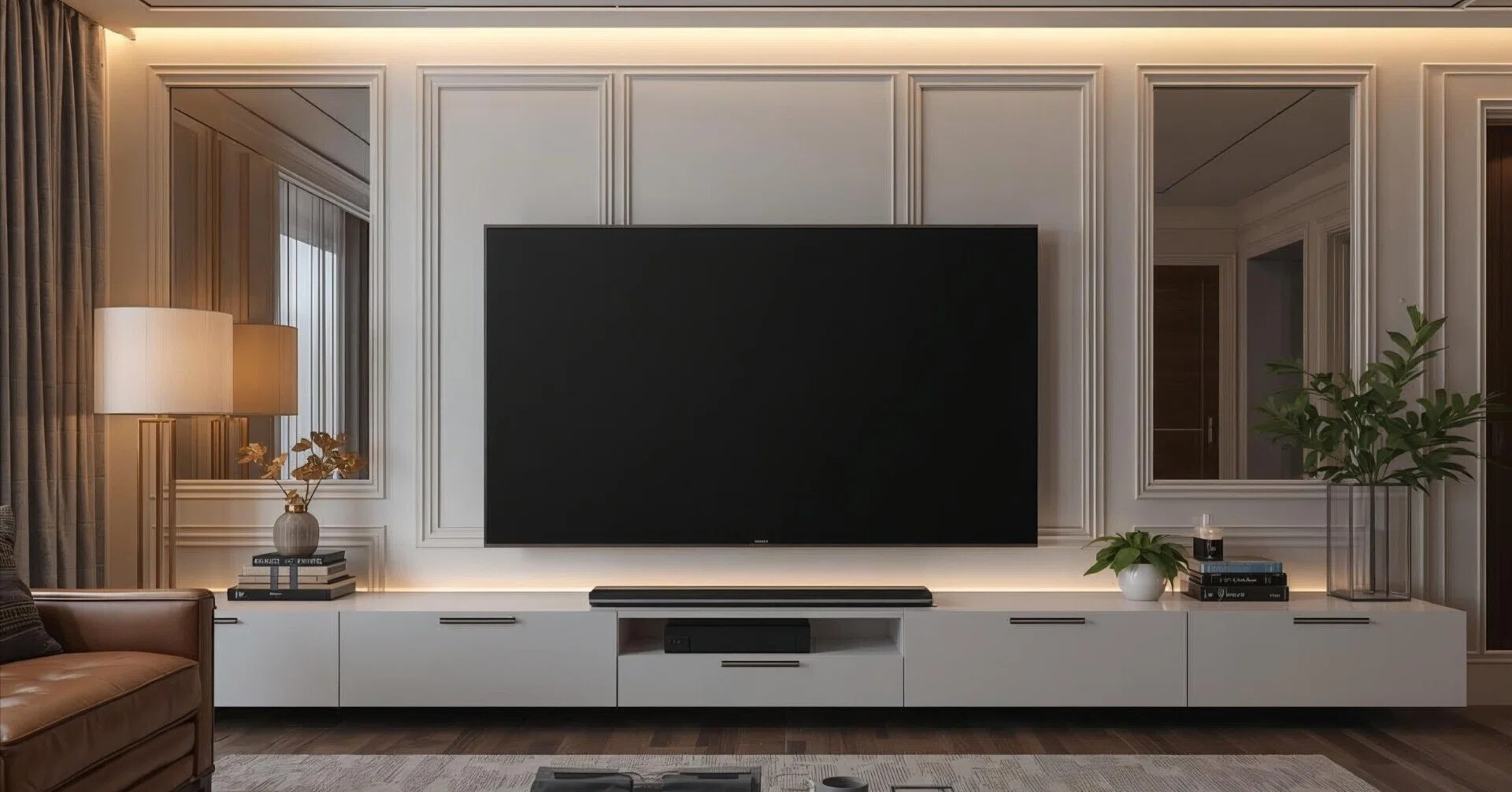 TCL 55V6C】コスパ最強の55型4Kテレビの真実に迫る！編集部が徹底分析