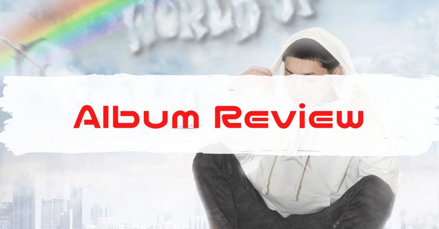 Gam Ball「THE WONDERFUL WORLD of GamBall」全曲解説。メロウで