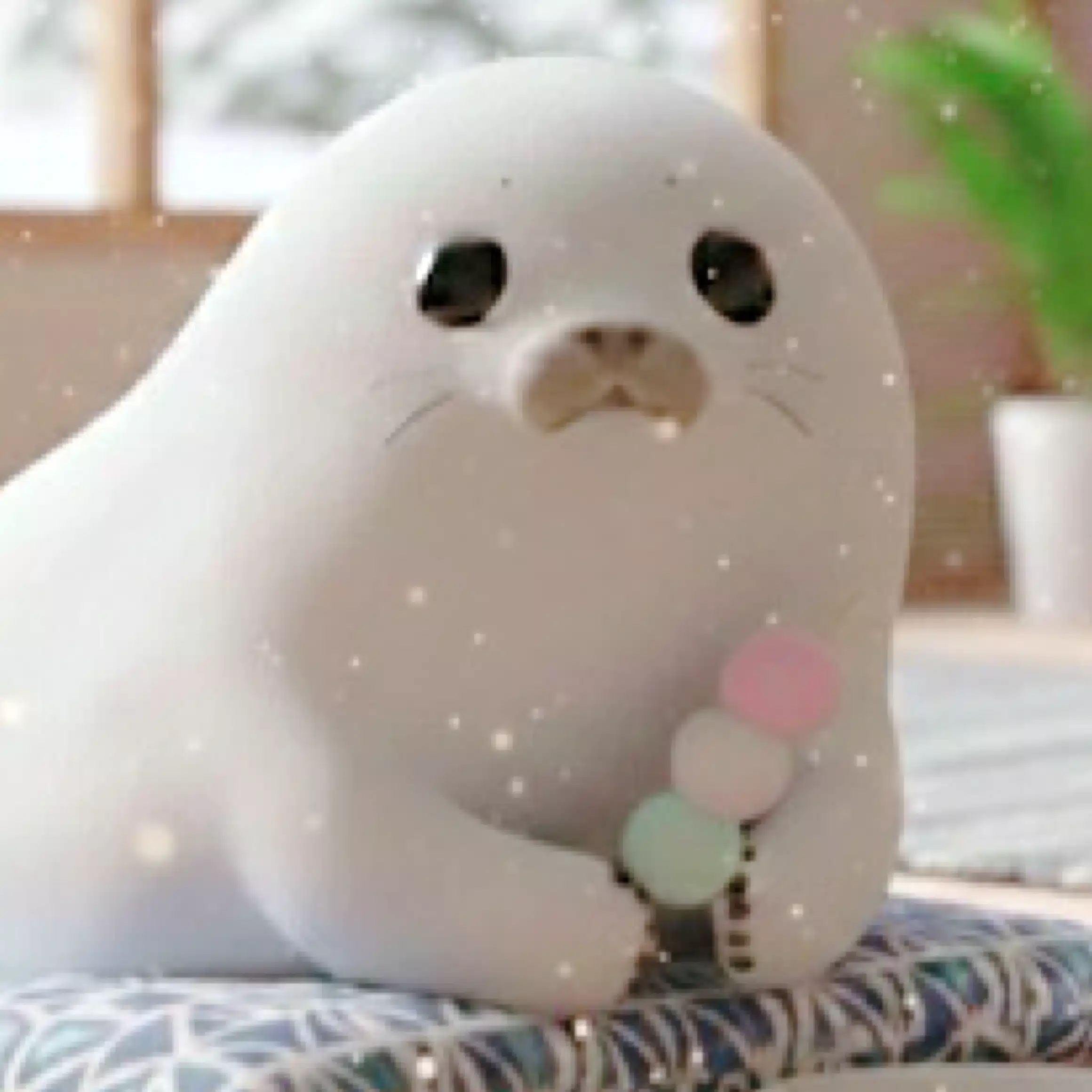 あんこ🍡/五感で綴る半径1ｍのユーモア