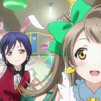 ラブライブ 第9話 ワンダーゾーン こーせ Note ラブライブ 第9話 ワンダーゾーン こーせ Note