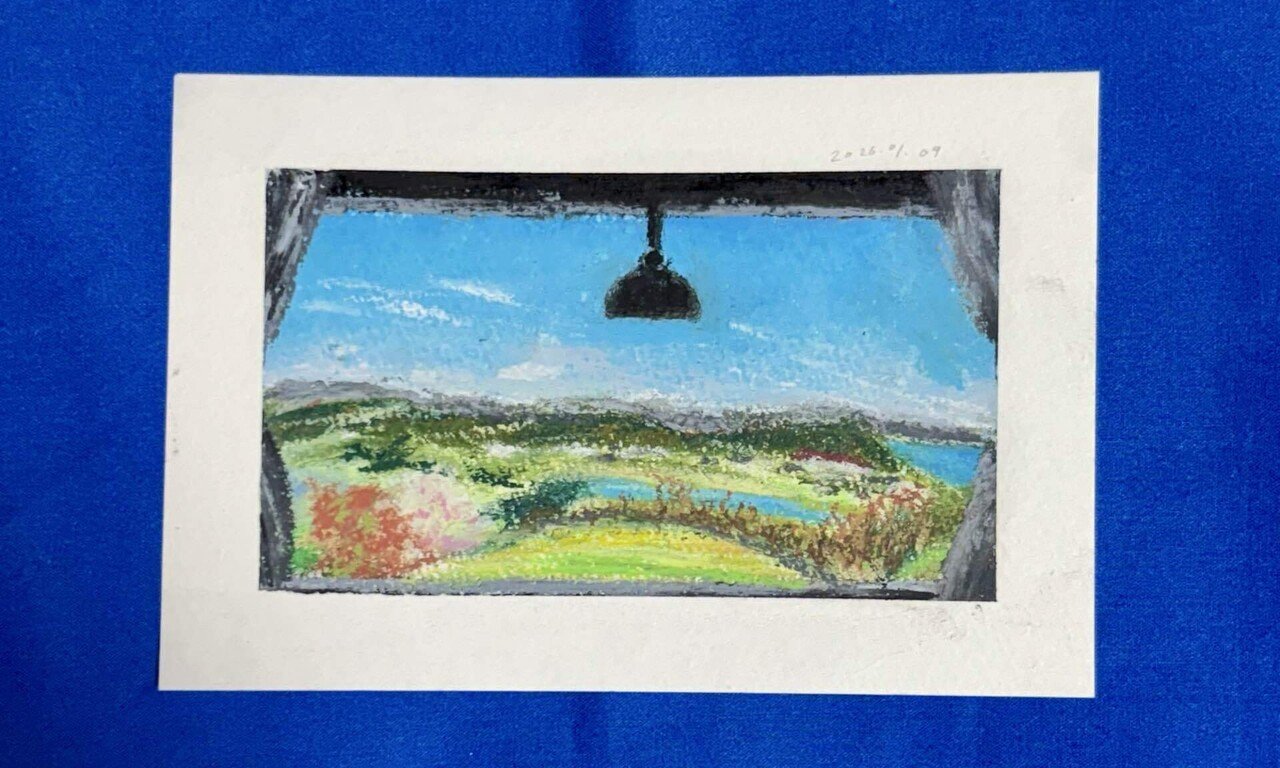 作品を作る｜ま