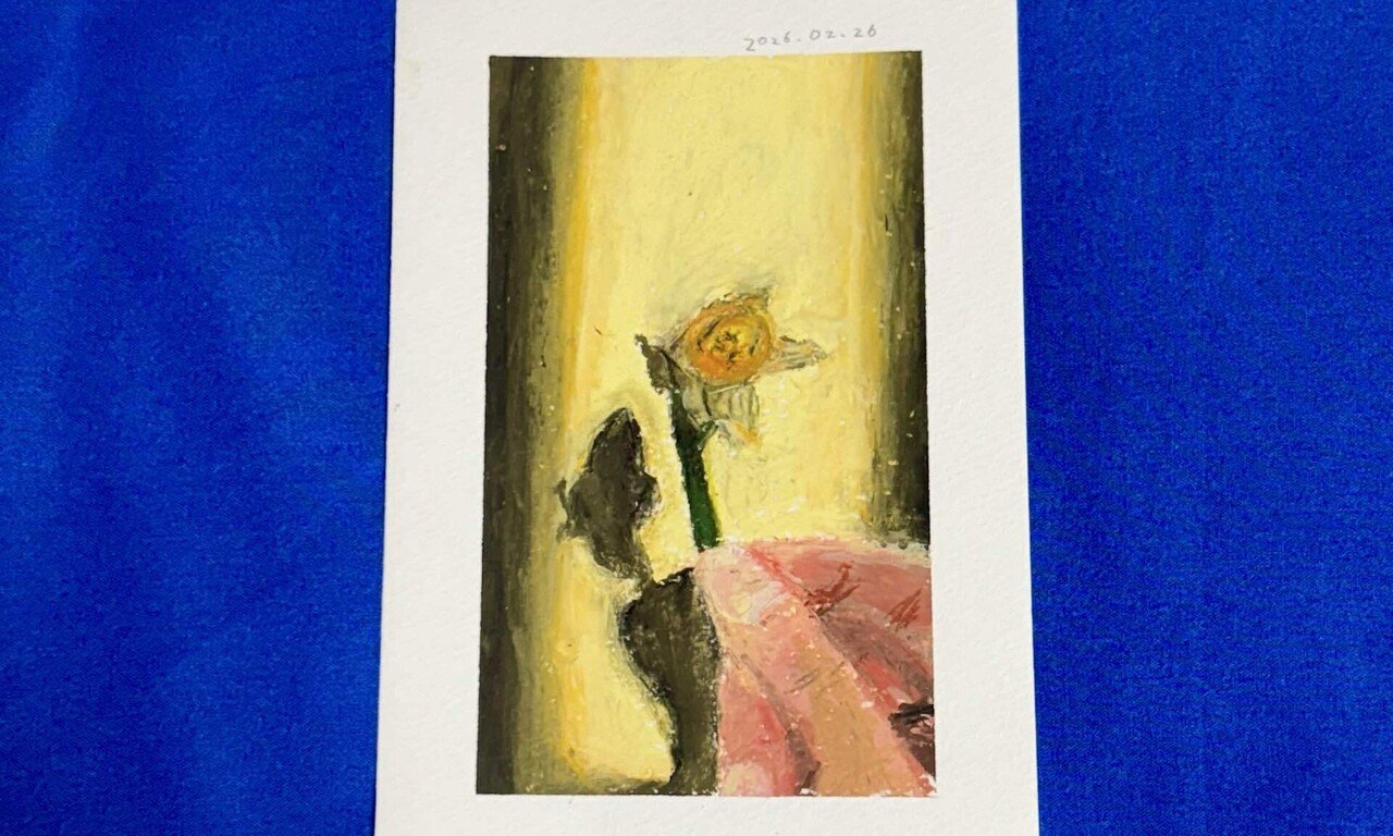 作品を作る｜ま