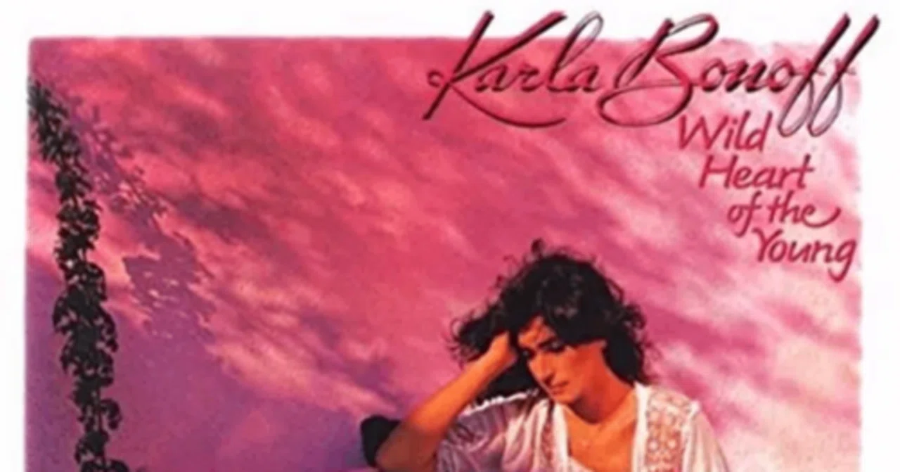 焦れったい恋に悩む人向けの曲！】1982年年間チャート60位！カーラ
