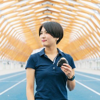 小笠原真智 | アスリート専門管理栄養士