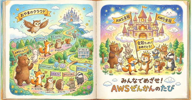 【AWS全冠】2026 Japan All AWS Certifications Engineers 申し込みしてみた
