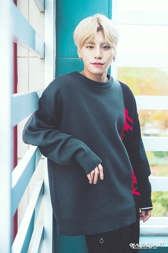 JBJ95 ケンタ kenta ポラロイド チェキ 74210594b4e3cec169b86960af980b