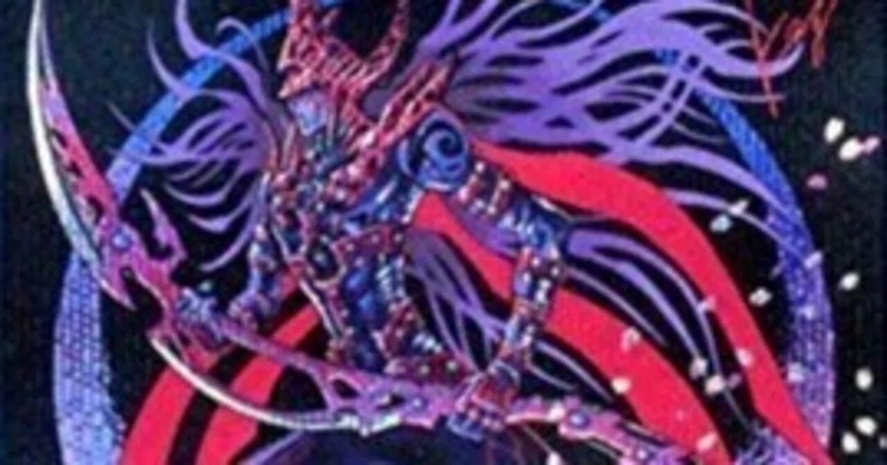 遊戯王OCG】新規で強化されたブラック・マジシャンデッキの紹介｜もつなべ