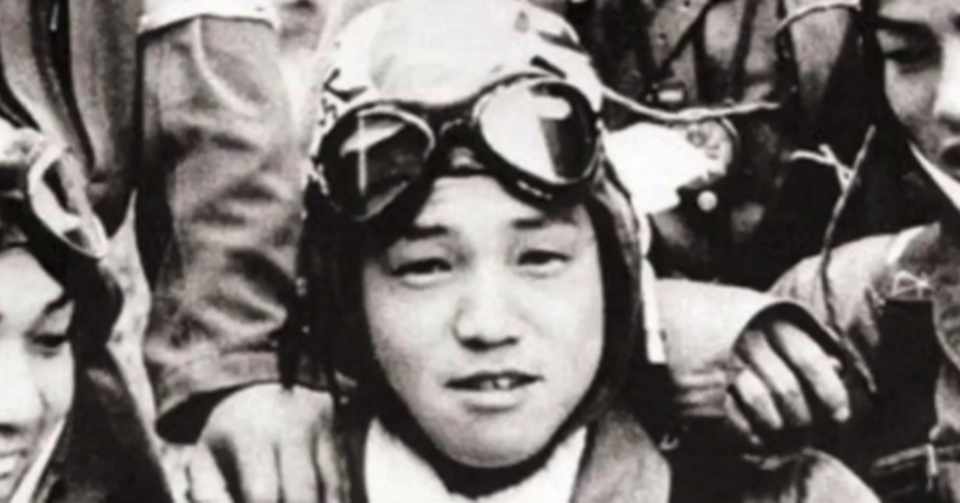 5 15 神風特攻隊を語り継ぐ国 特攻が当たり前になった日 さーもん Note