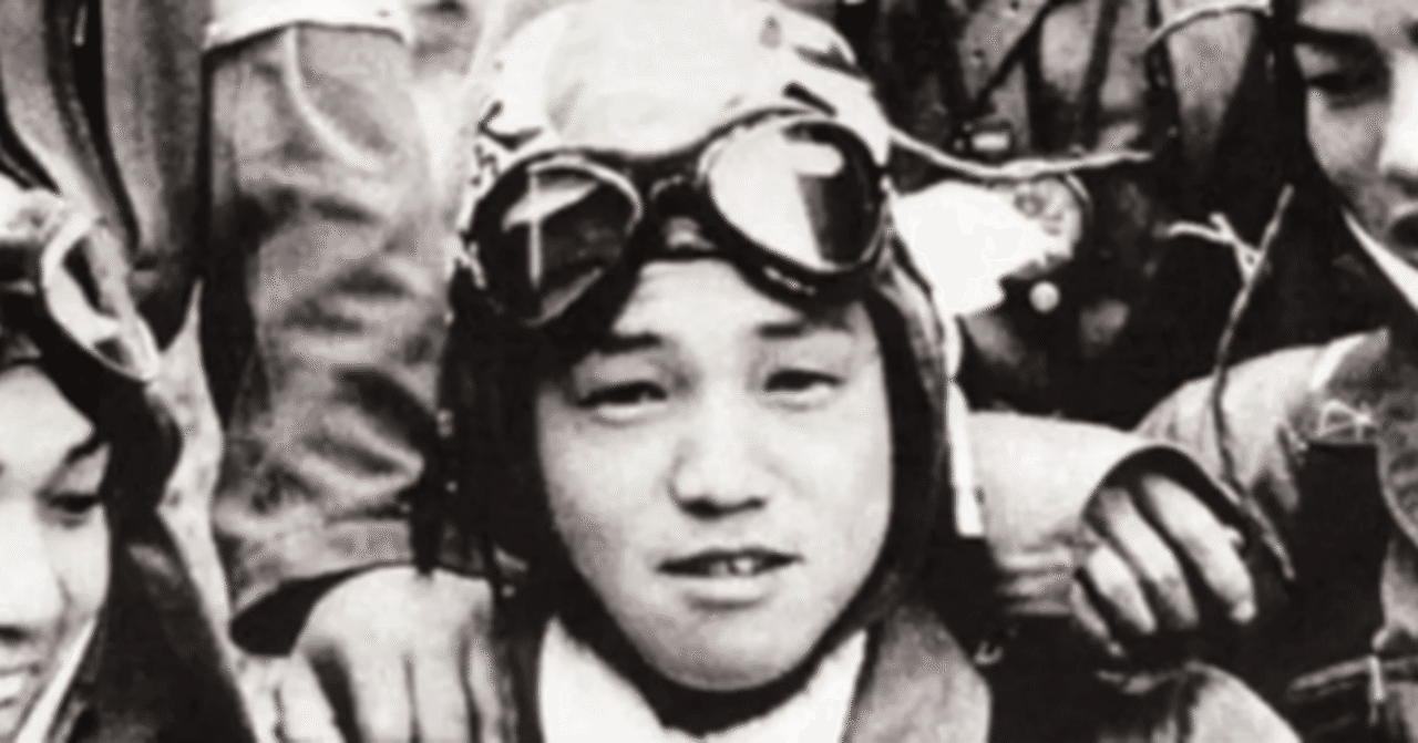 5 15 神風特攻隊を語り継ぐ国 特攻が当たり前になった日 さーもん Note