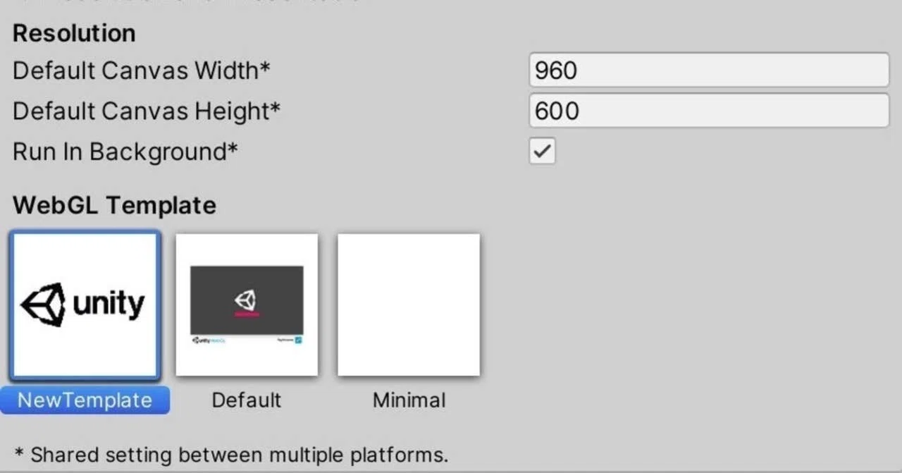 Unity(WebGL)のC#とブラウザのJavaScriptの連携｜npaka