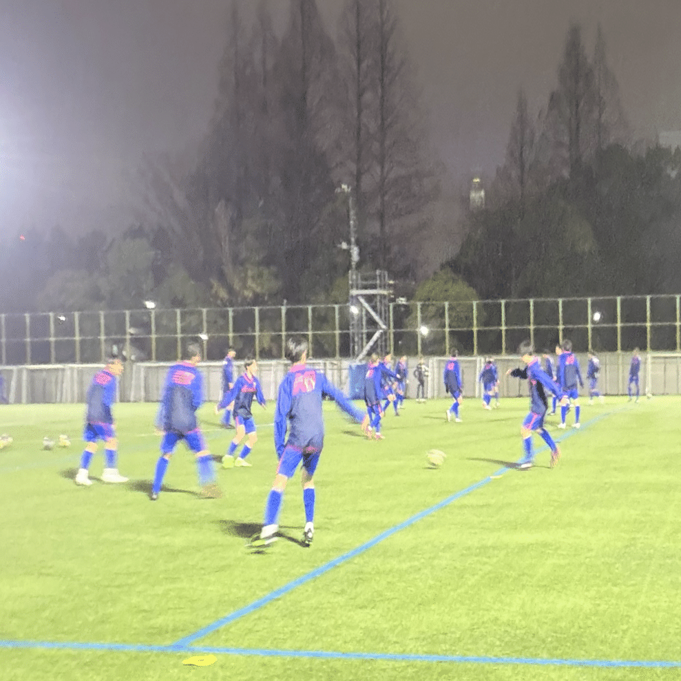 挑戦の価値を、すべての子どもたちへ｜サッカーで子どもたちの世界を