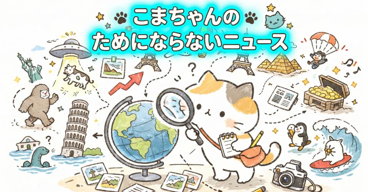 見出し画像