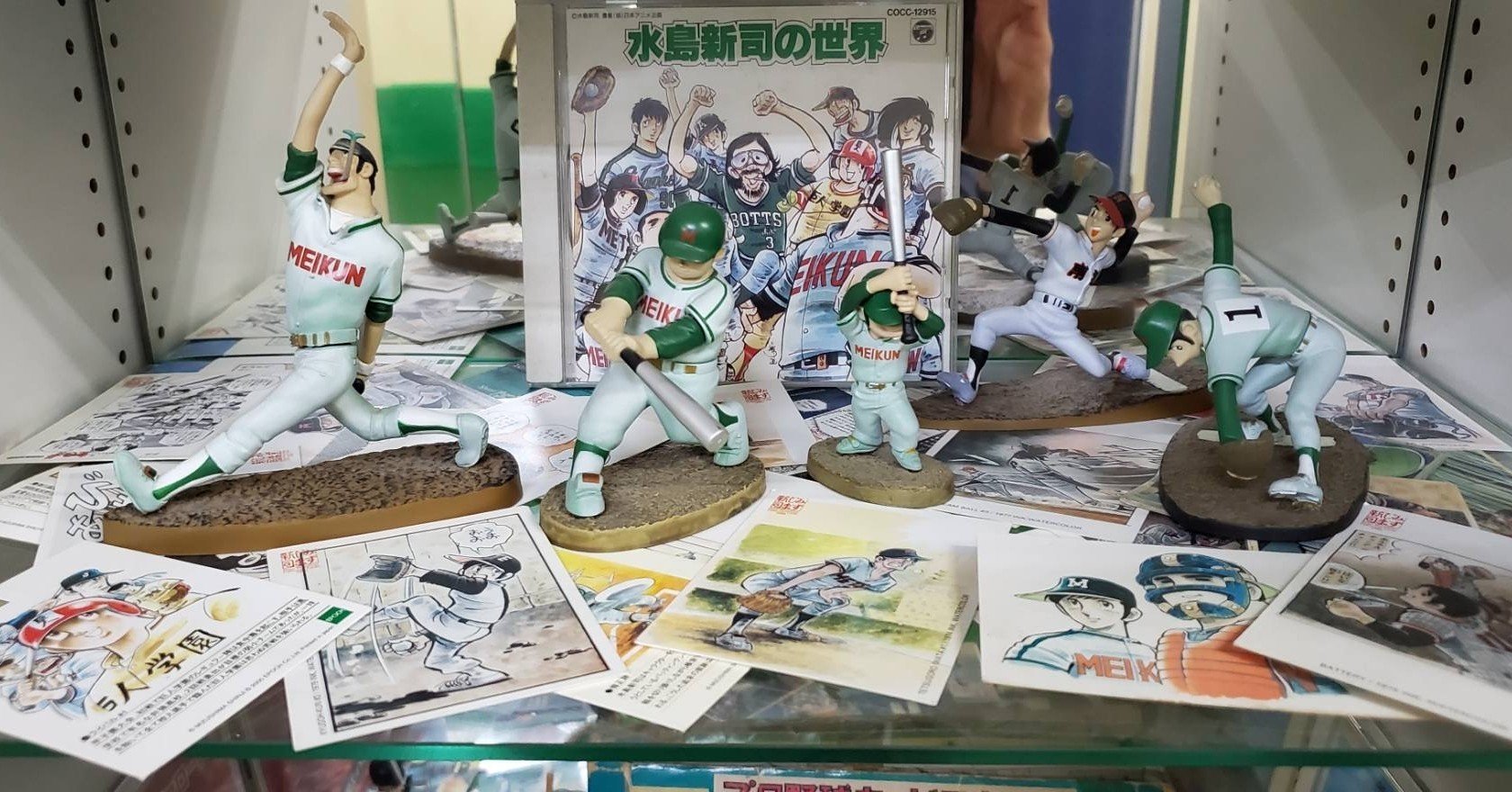 私が更に野球が好きになったのは・・・｜立花 龍司