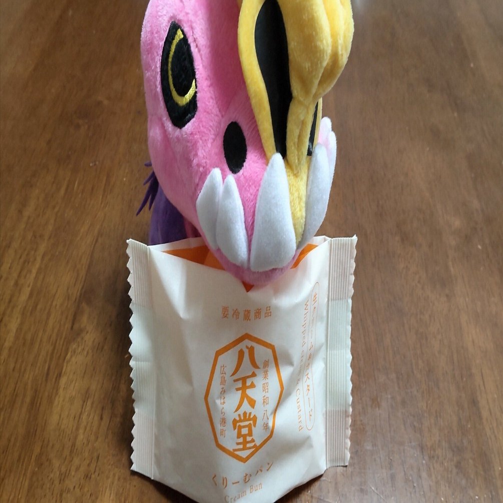 ツン！】成分入りのスイーツパンレビュー。読みたいなら勝手に読んでっ