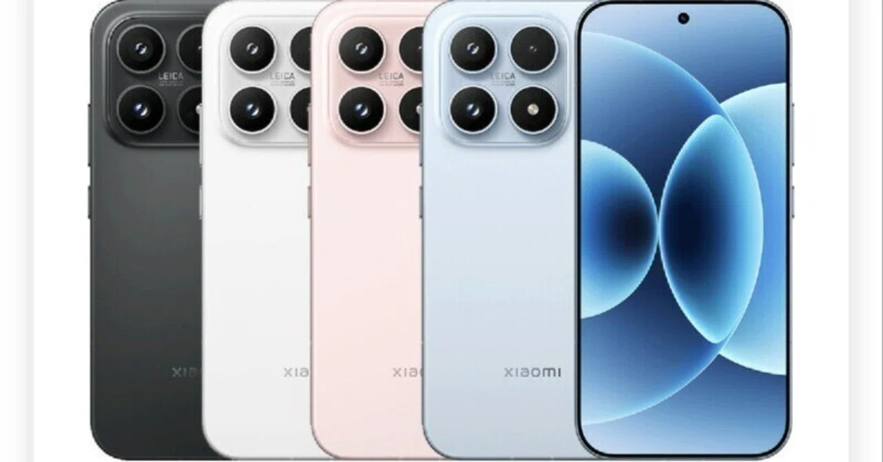 本日見つけた掘り出し物】Xiaomi 17 中国版 SIMフリースマホ：7000mAh