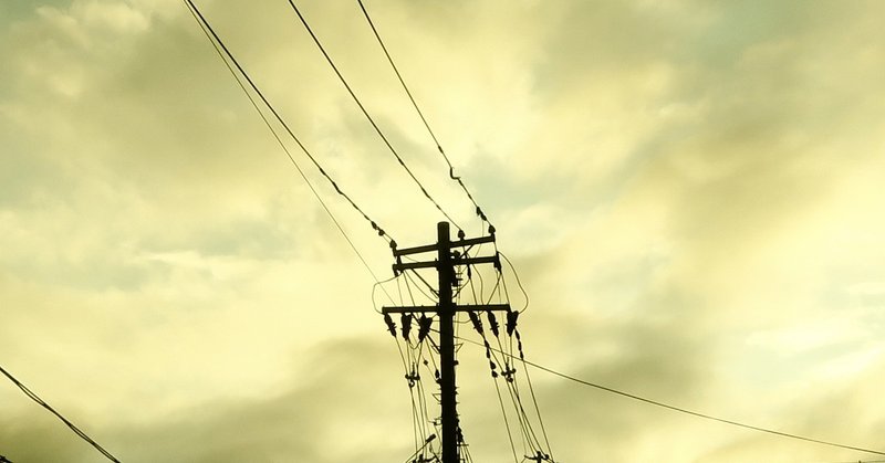 雨がやさしさを降らせているままに