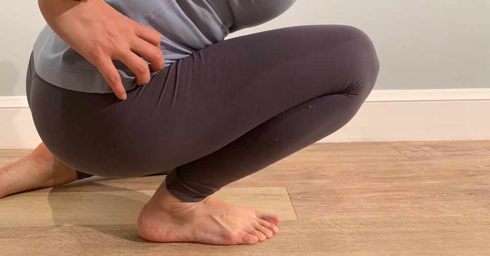 変えたい常識シリーズ 体は柔らかいほど健康的 Naoto Note