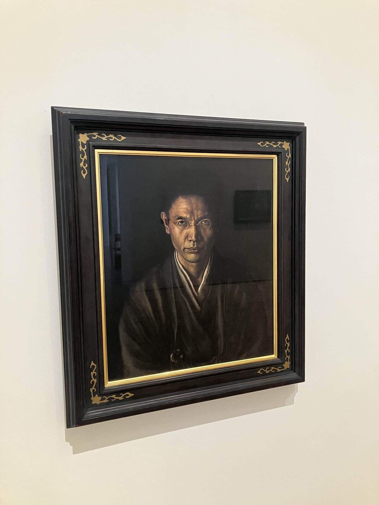 凄い人に出会った話。高島野十郎｜貸本屋モト