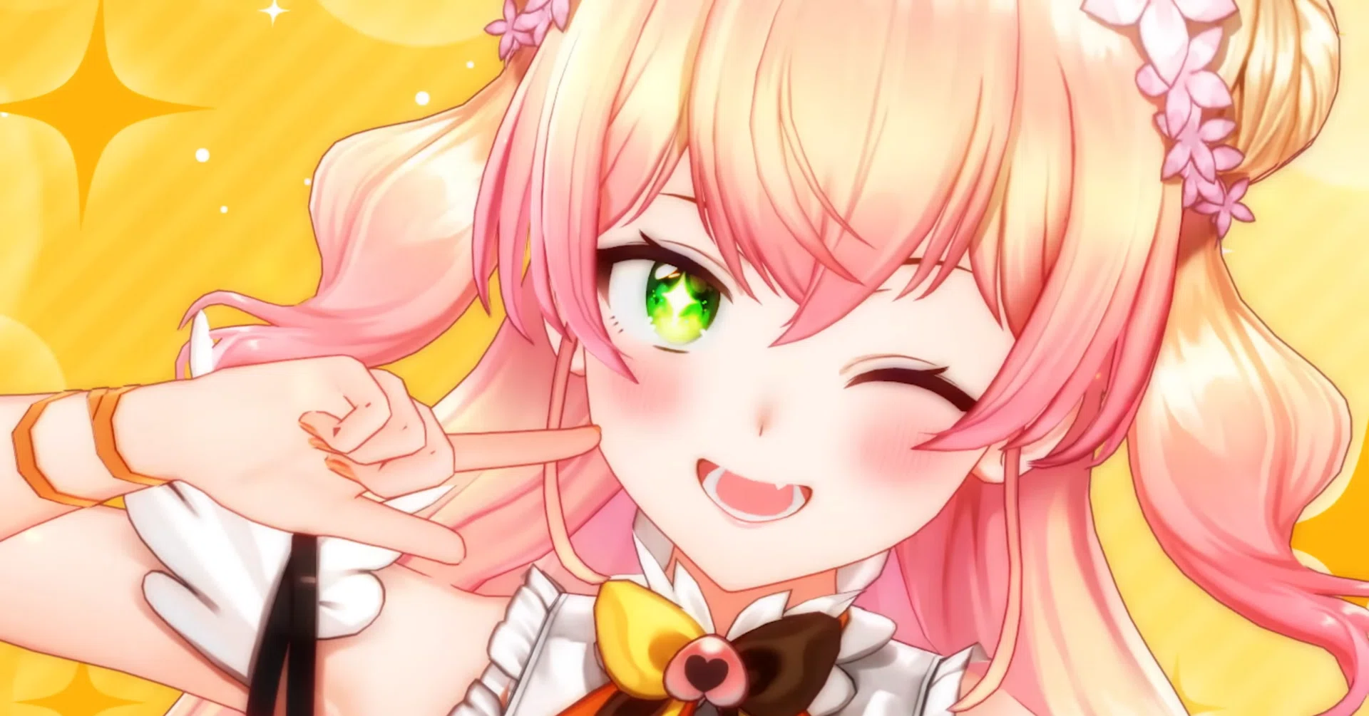 ホロライブ】桃鈴ねね2026年2月まとめ ～ねねのあしあと～【Vtuber