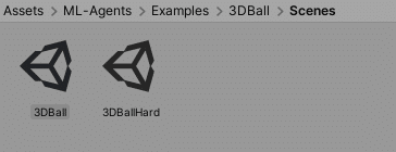 3Dball選択