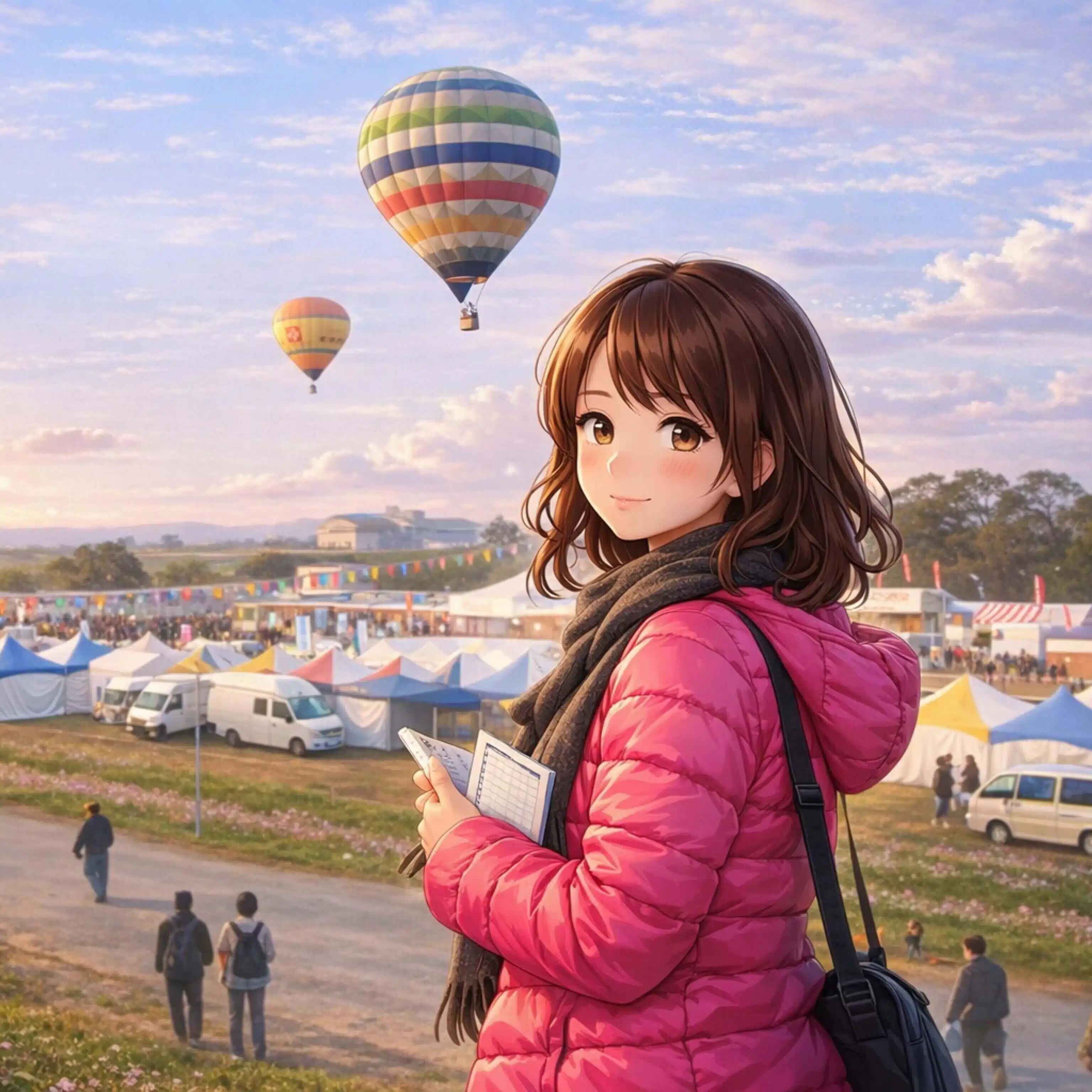 nico.にこ｜キャンピングカー✖️ハンドメイド作家✖️ わんことの時間