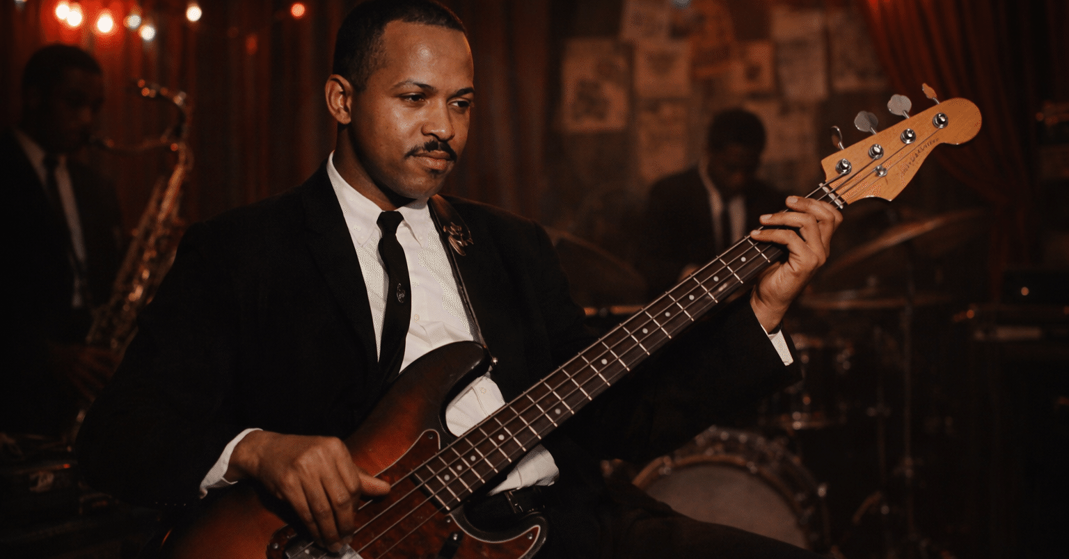 James Jamerson｜nori.tp