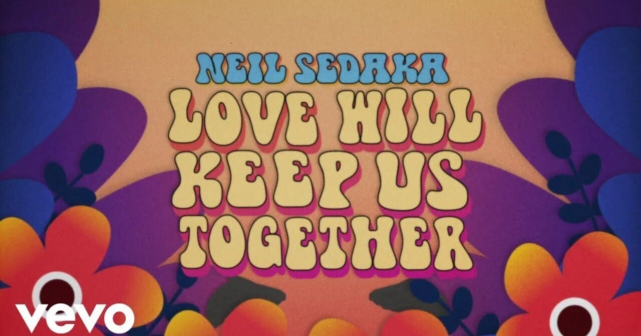 本日の一曲 vol.935 ニール・セダカ：愛ある限り (Neil Sedaka: Love