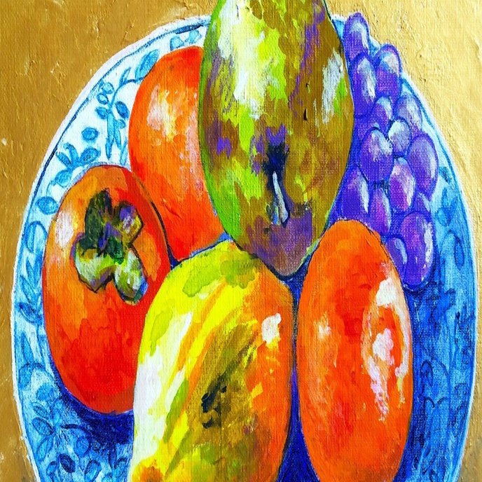 静物画」まとめ｜オサムエバタ