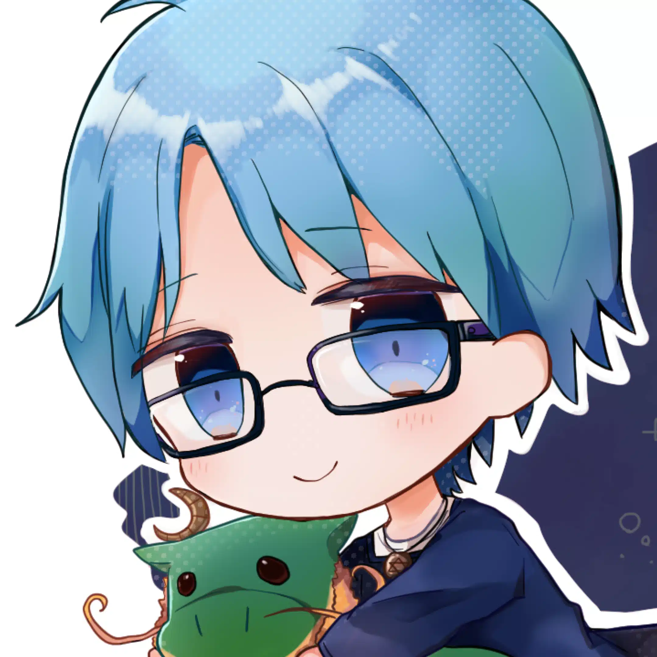 ディビ