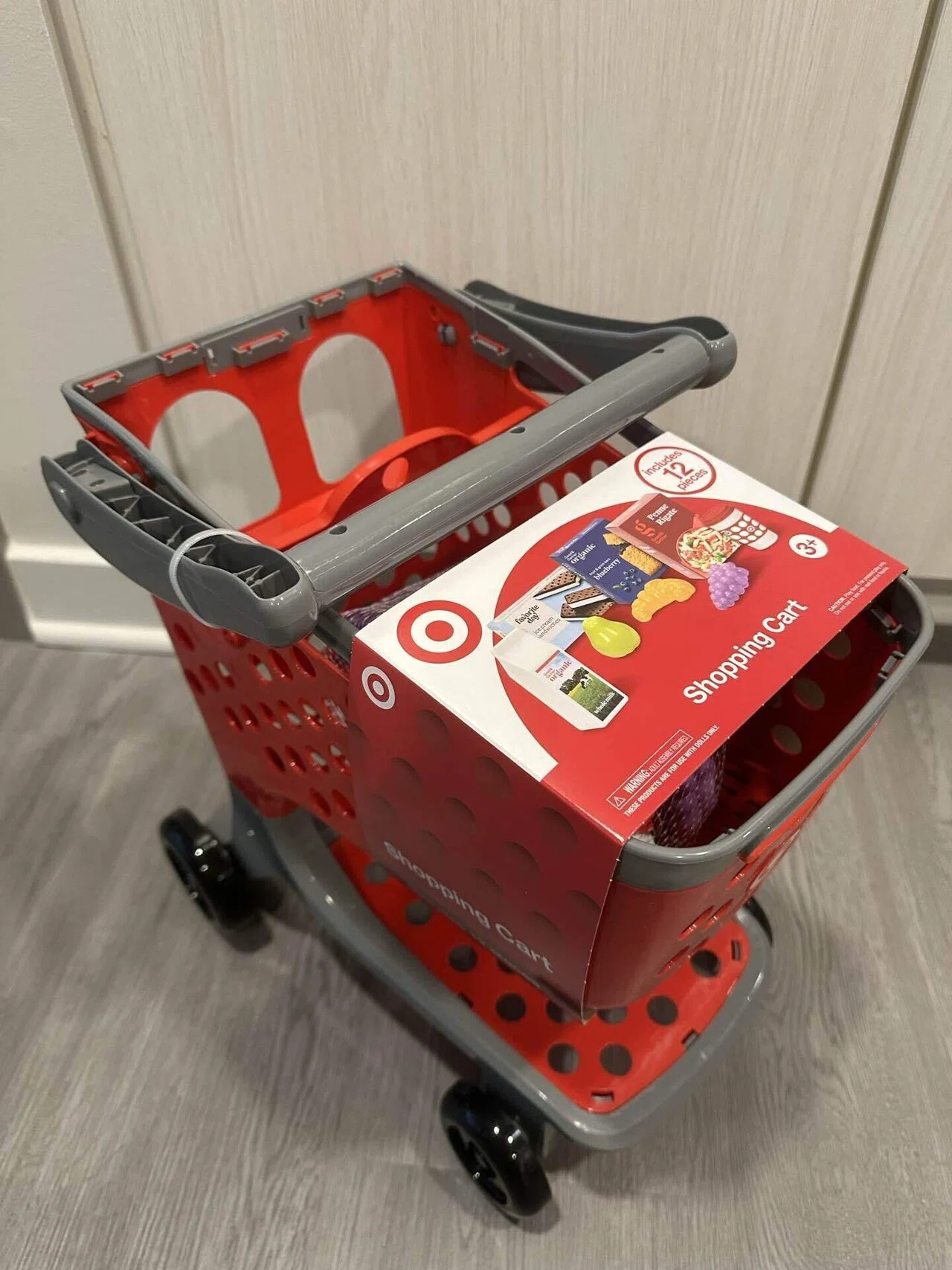 アメリカのスーパー〜target(ターゲット)でついにあれを購入