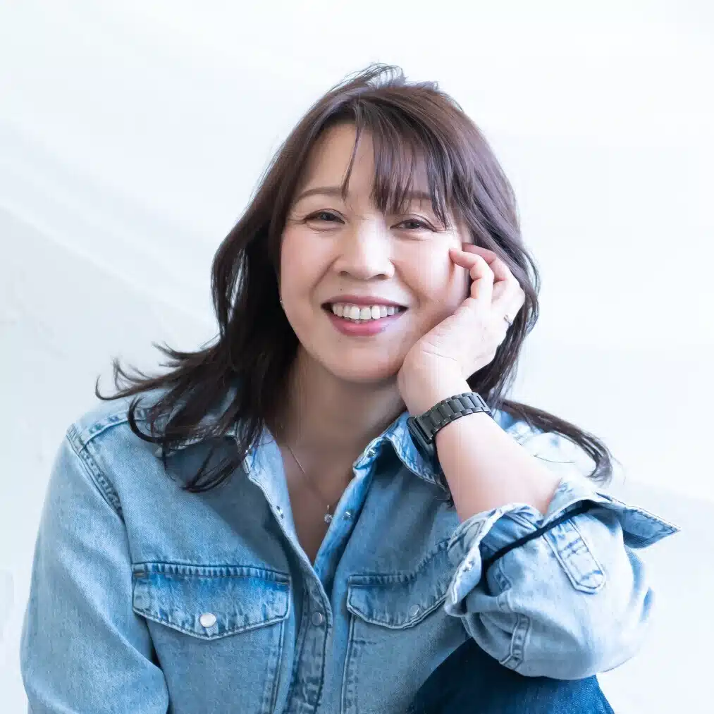宮崎じゅん:いつかを今にする手帳maketimeplanner