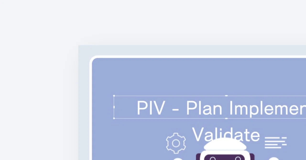 PIV（Plan Implement Validate）｜OpenClawスキル解説｜みさき