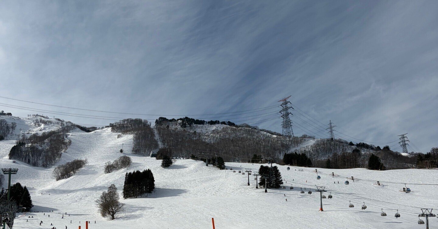松任谷由実 SURF & SNOW in 苗場 Vol.46〜テーマは“オリエンタル“と