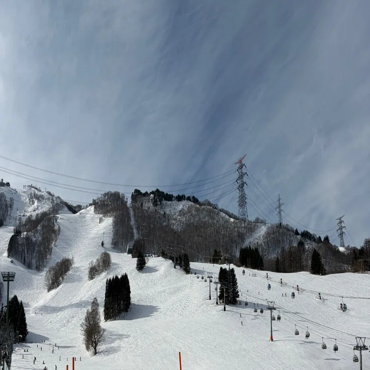 松任谷由実 SURF & SNOW in 苗場 Vol.46〜テーマは“オリエンタル“と