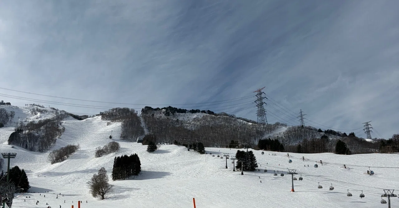 松任谷由実 SURF & SNOW in 苗場 Vol.46〜テーマは“オリエンタル“と