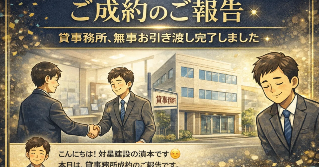 ありがとうございました引き渡し完了です 【公式通販】