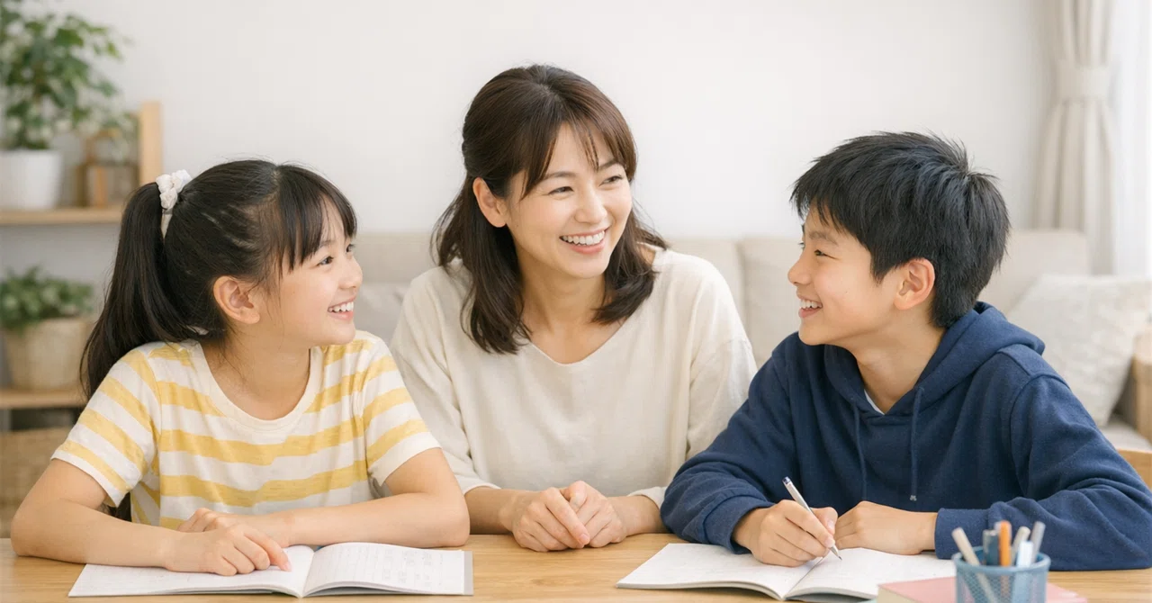 “How are these similar words different?” Magic questions that ...