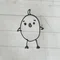ヒヨコドリル