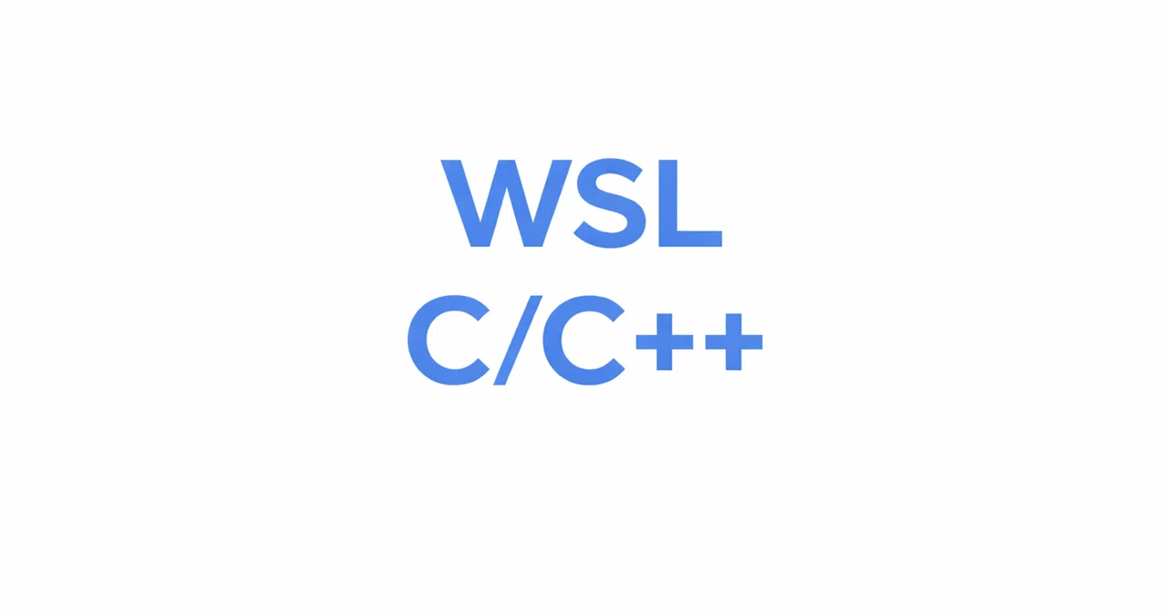 [C++] WSL C/C++ 개발 환경 구축 절차｜xuepan