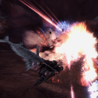 資産0のままmhw I を片手剣で始めたので軌跡を記しておこうと思う ことれの Note