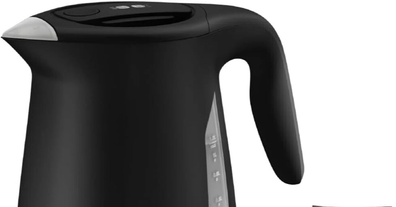 買って損なし！おすすめ ティファール 電気ケトル 1.2L「ジャスティン