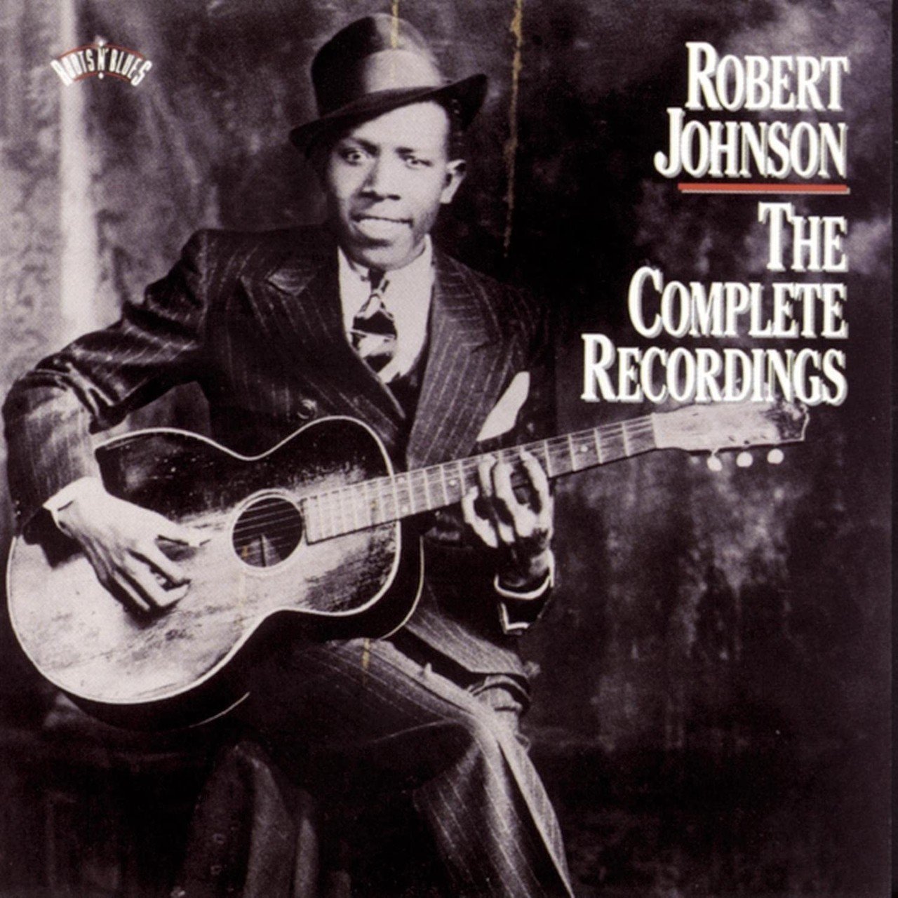 ■高音質180g重量盤2LP◾️ブルース歴史的名盤◾️ROBERT JOHNSON □高音質180g重量盤2LP◾️ブルース歴史的名盤◾️ROBERT
