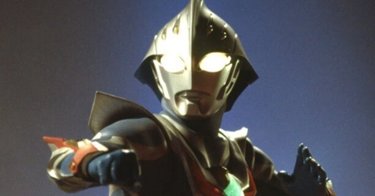 ウルトラマンネクサスという作品｜本家