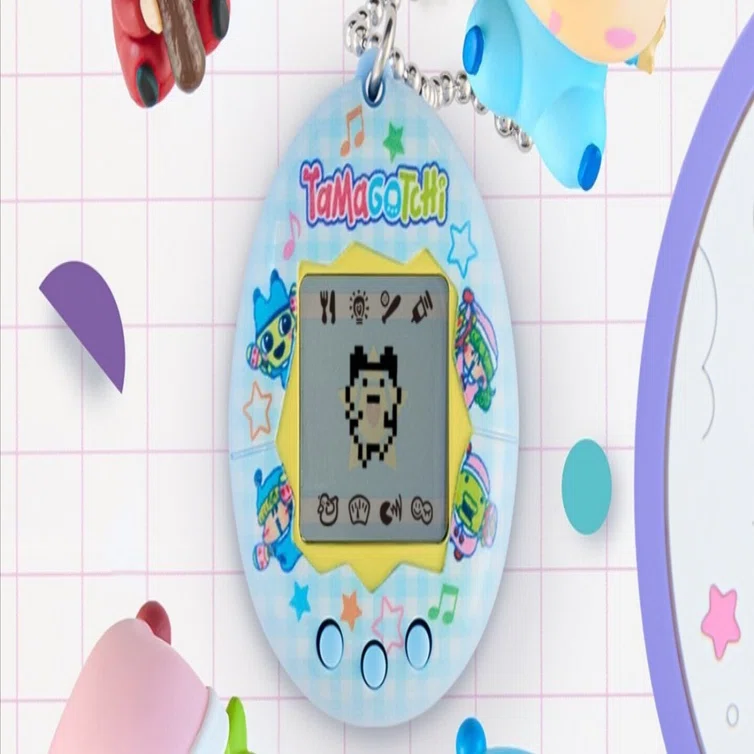 コロちゃお・たまごっち②｜ぱやぱや