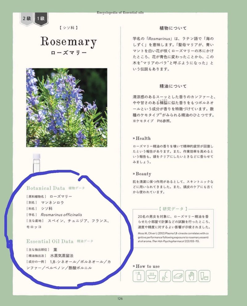 アロマテラピー検定でもっとも出題数が多い 精油のプロフィール の攻略法 なおぞう シェアサロン運営中 Note アロマテラピー検定でもっとも出題数が多い 精油のプロフィール の攻略法 なおぞう シェアサロン運営中 Note