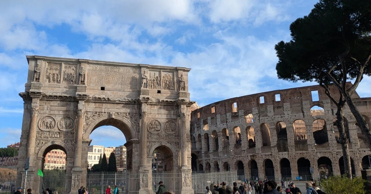 新婚旅行】アイマスPがイタリアに一週間滞在してみた｜ロズベット