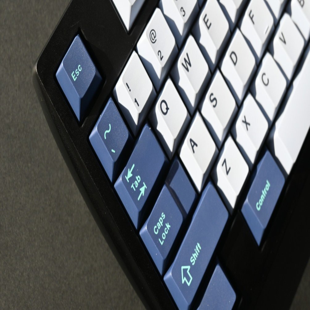 カスタムキーボード入門】｜55 Nickchan