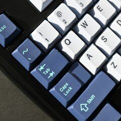 カスタムキーボードの世界】#5 TGR JANE V2 CE｜55 Nickchan